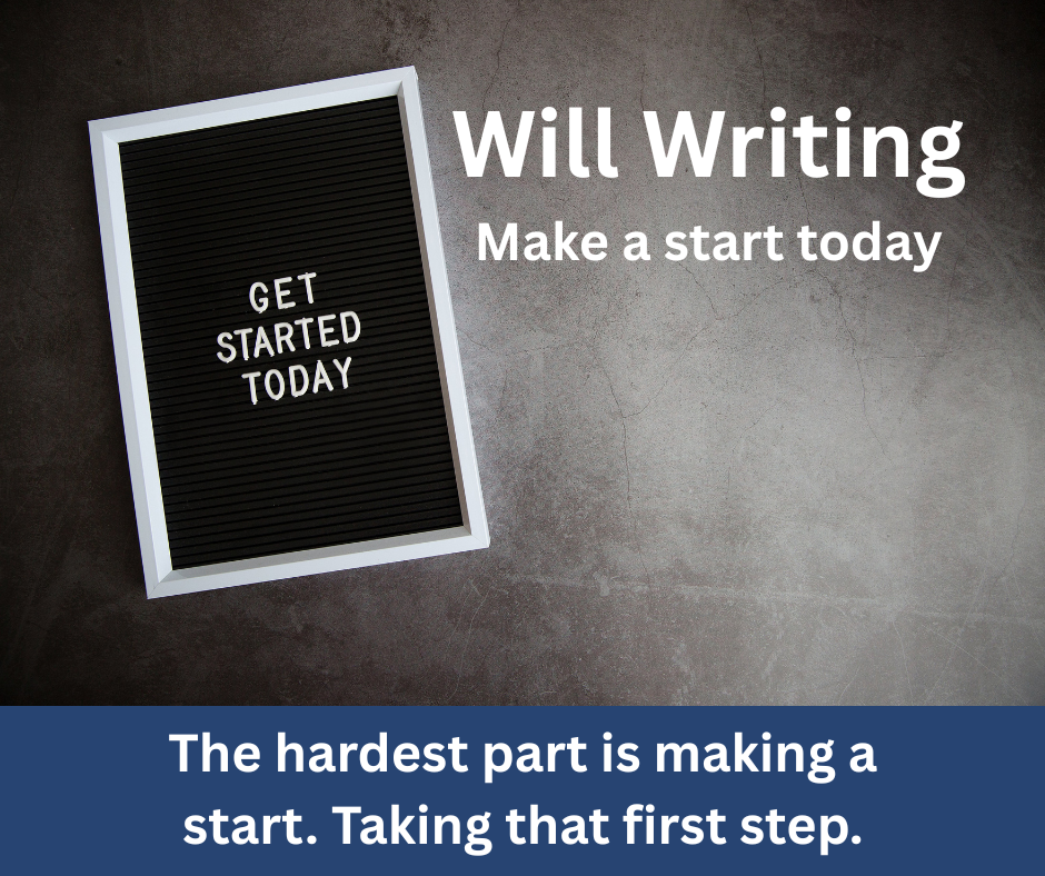 Complexities and Difficulties in putting a Will together